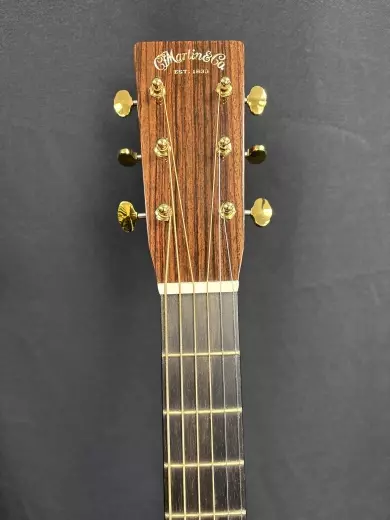 Martin Guitars - Modern Deluxe Grand Concert 2