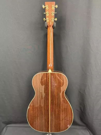 Martin Guitars - Modern Deluxe Grand Concert 2