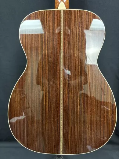 Martin Guitars - Modern Deluxe Grand Concert 2