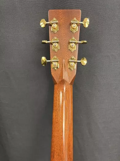 Martin Guitars - Modern Deluxe Grand Concert 2