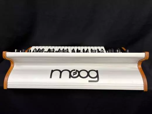 Moog - SUBSEQUENT 37 2