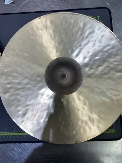 Zildjian - K Sweet High Hats 2