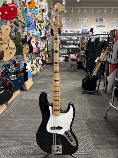 Store Special Product - Fender - Geddy Lee J-Bass