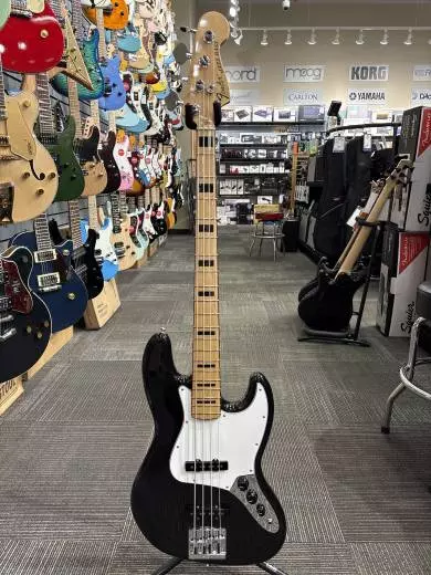 Fender - Geddy Lee J-Bass