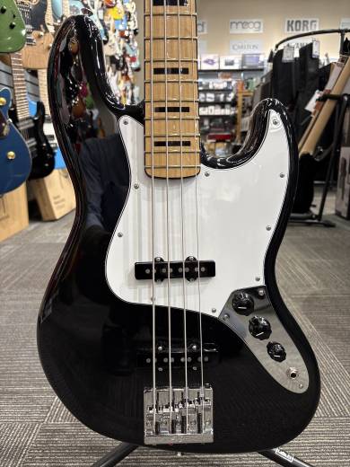 Store Special Product - Fender - Geddy Lee J-Bass