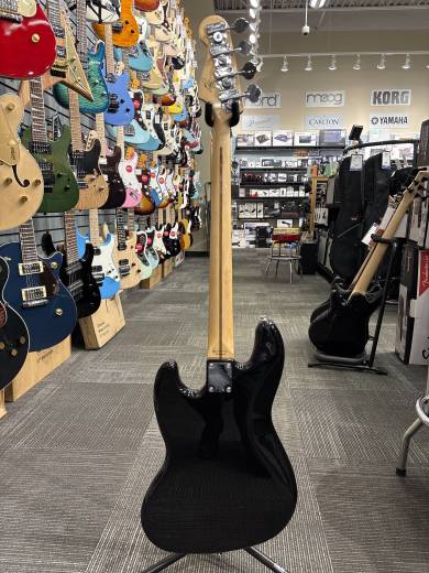 Store Special Product - Fender - Geddy Lee J-Bass