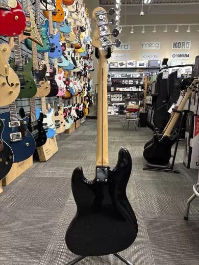 Fender - Geddy Lee J-Bass 2