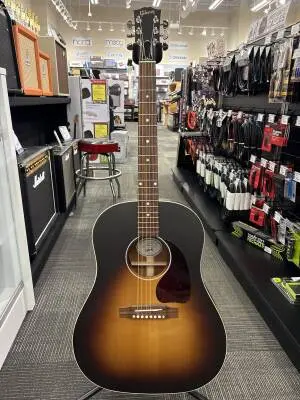 Store Special Product - Gibson - J45 Vintage