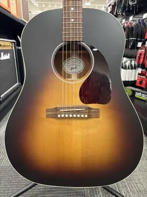 Store Special Product - Gibson - J45 Vintage