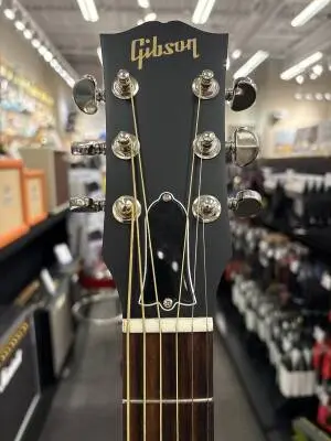 Store Special Product - Gibson - J45 Vintage
