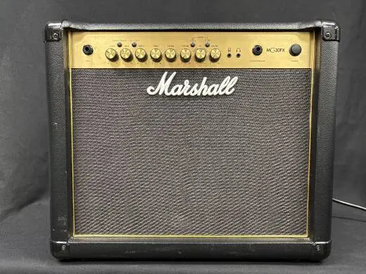 Marshall - MG30FX