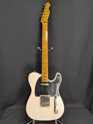 Squier - Classic Vibe Tele - White Blonde