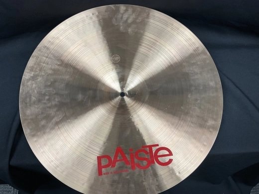 Paiste 2002 20