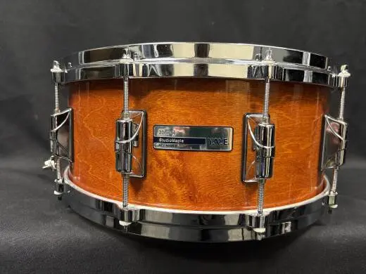Taye - Studiomaple Snare 2