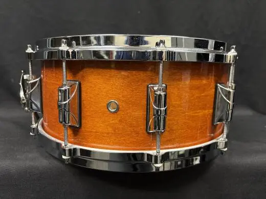 Taye - Studiomaple Snare 2