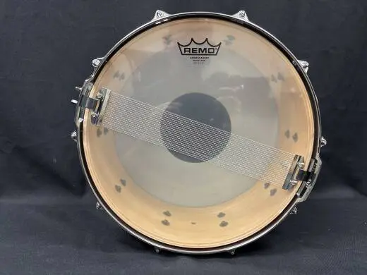 Taye - Studiomaple Snare 2