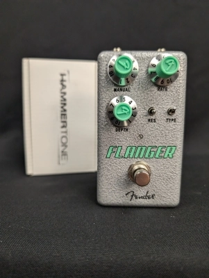 Fender - Hammertone Flanger