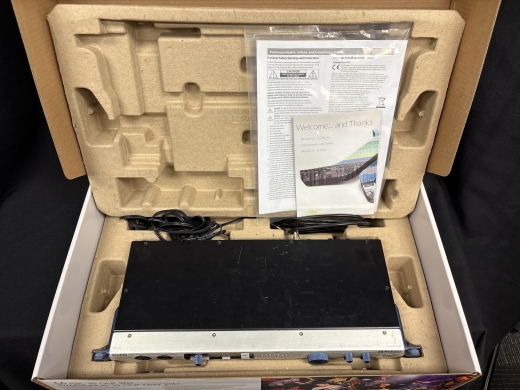 Store Special Product - PreSonus - STUDIO 192