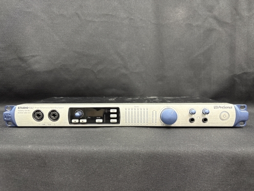 Store Special Product - PreSonus - STUDIO 192