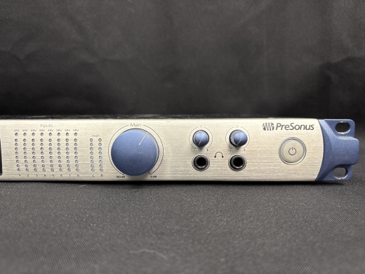Store Special Product - PreSonus - STUDIO 192
