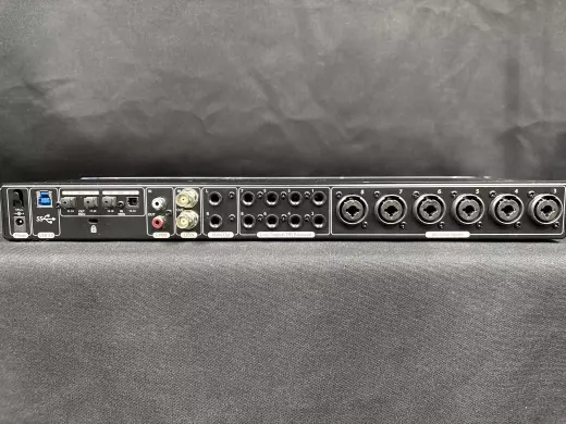 PreSonus - STUDIO 192 2