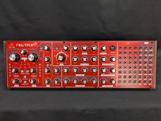 Behringer - NEUTRON 2