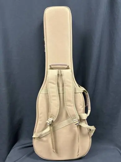 Taylor - Softshell Case 2