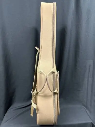 Taylor - Softshell Case 2