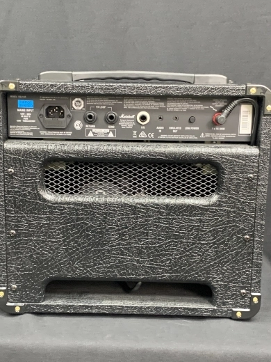 Marshall - DSL1CR 2