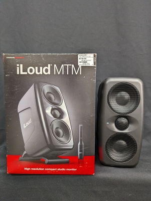 Store Special Product - IK Multimedia - ILOUD MTM