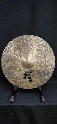 Zildjian - 21