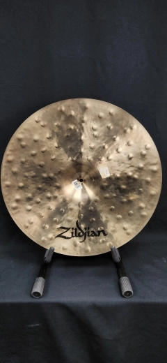 Zildjian - 21