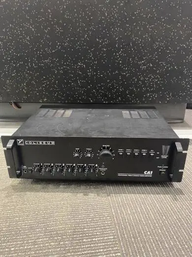 Yorkville Sound - CA1
