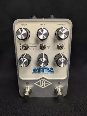 Store Special Product - Universal Audio - Astra