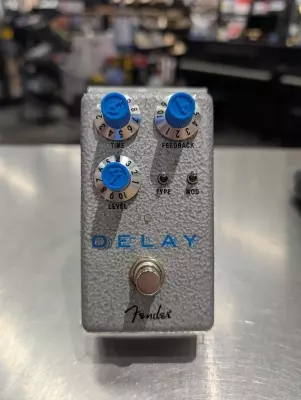 Fender - Hammertone Delay