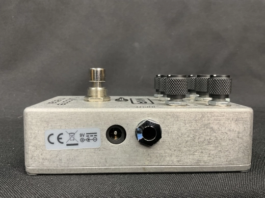 MXR - Fullbore Metal 2