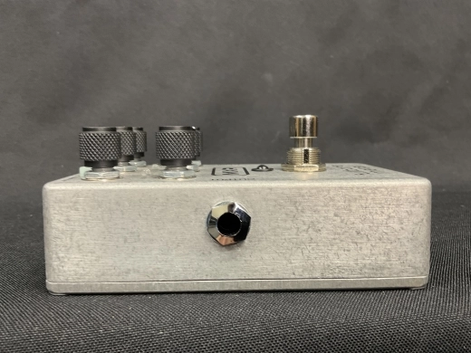 MXR - Fullbore Metal 2