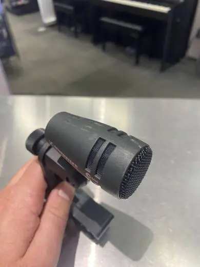 Sennheiser - E600 DRUM CASE 2