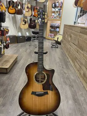 Taylor Guitars - 414CE-R SE