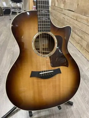 Taylor Guitars - 414CE-R SE 2