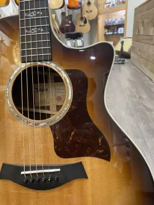 Taylor Guitars - 414CE-R SE 2
