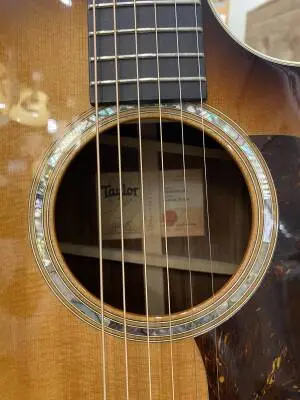 Taylor Guitars - 414CE-R SE 2