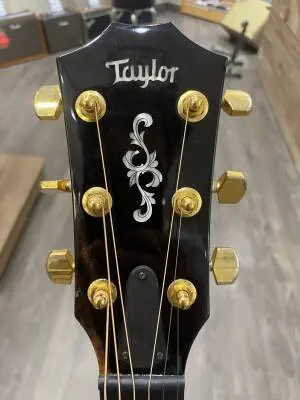 Taylor Guitars - 414CE-R SE 2
