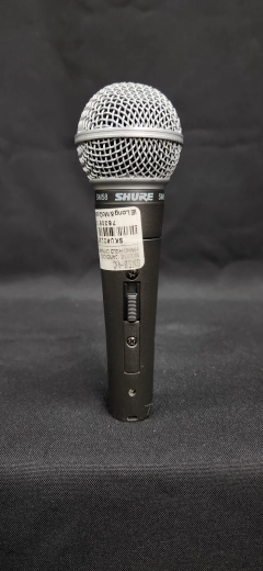 Shure - SM58S