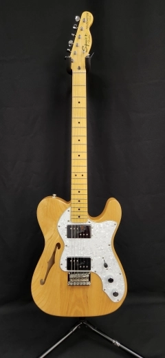 Squier Classic Vibe Thinline Tele