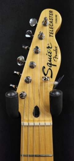 Squier Classic Vibe Thinline Tele 2