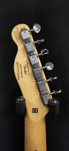 Squier Classic Vibe Thinline Tele 2