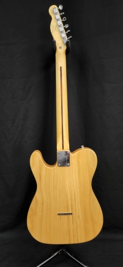 Squier Classic Vibe Thinline Tele 2
