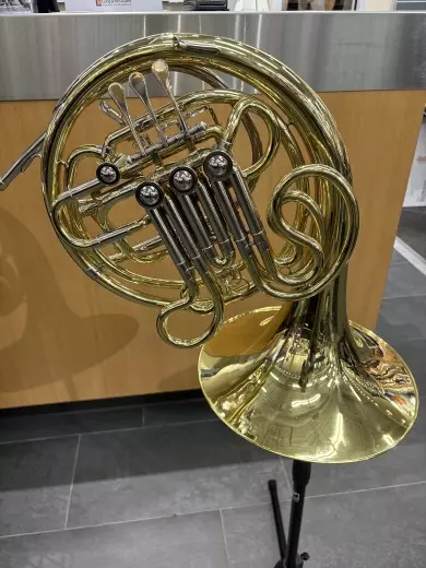 Eastman Double French Horn 2
