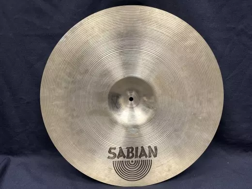 Sabian - 20